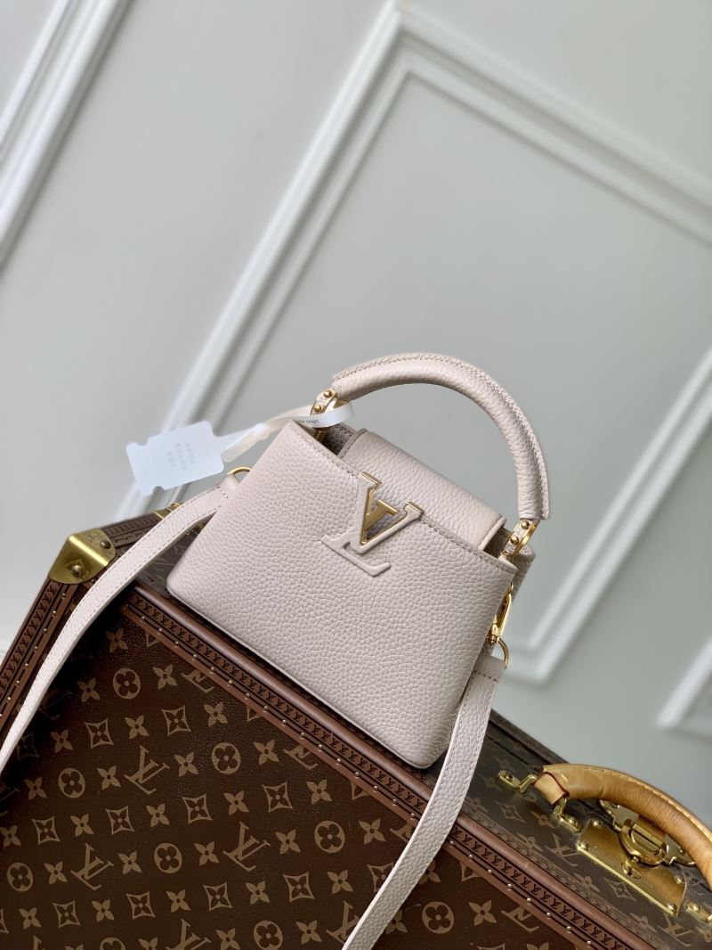 LV Top Handle Bags